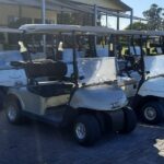 Hire Buggies Available