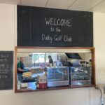 Kitchen and Servery