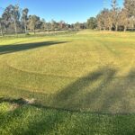 13th Green