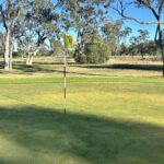 15th Green